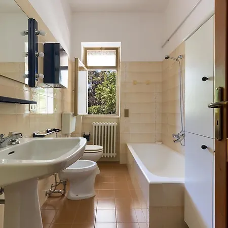 Villa Carol
