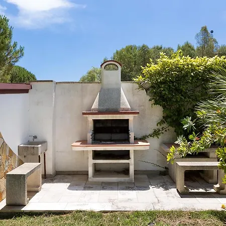 Villa Carol